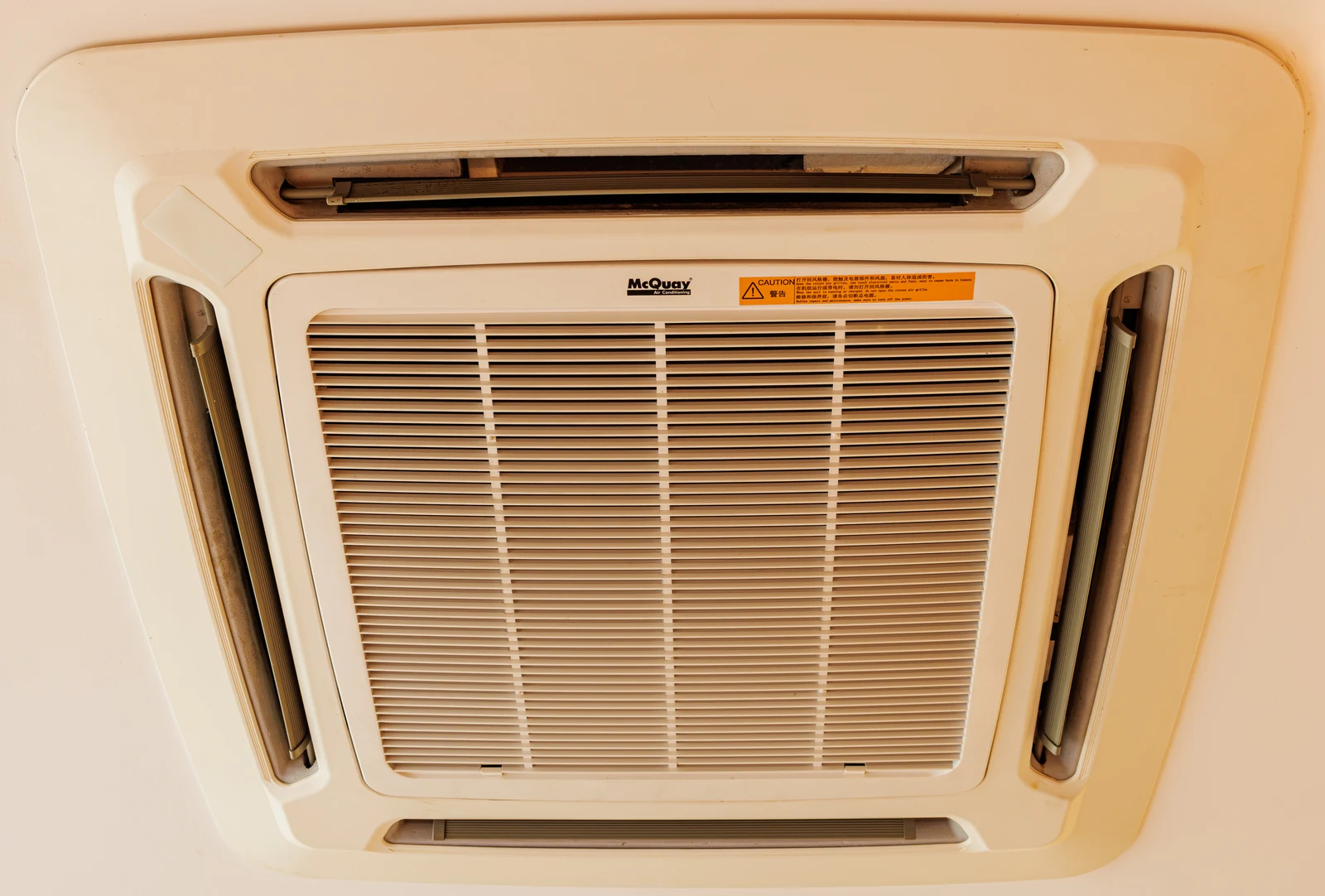 Unité intérieure de climatisation